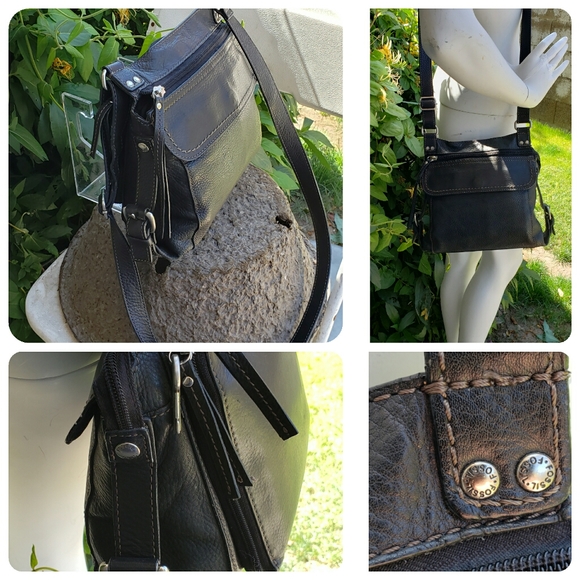 Fossil Handbags - Fossil Crossbody bag